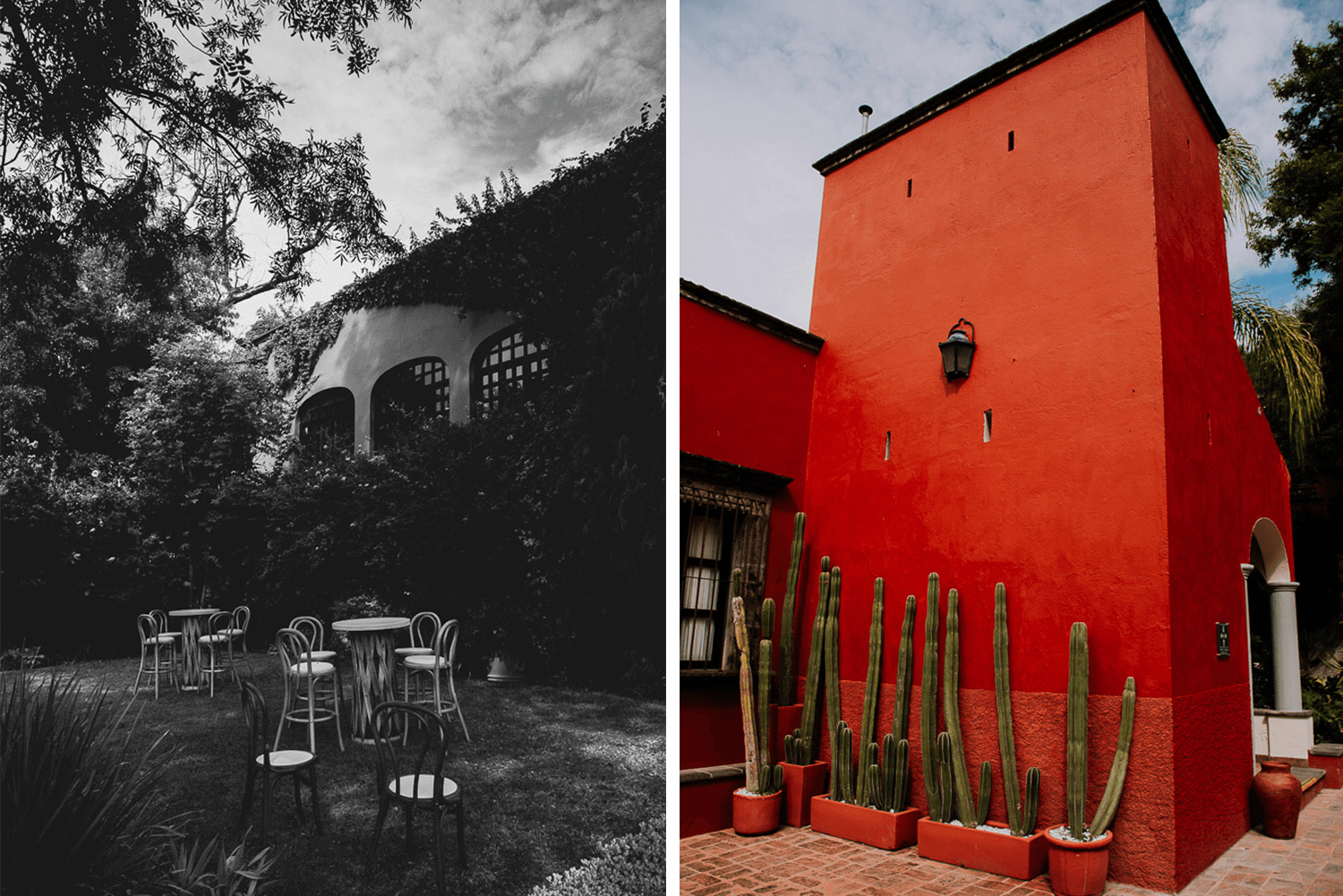 Fotografía de boda en San Miguel de Allende por Jesús Amaya fotógrafo de bodas destino en México